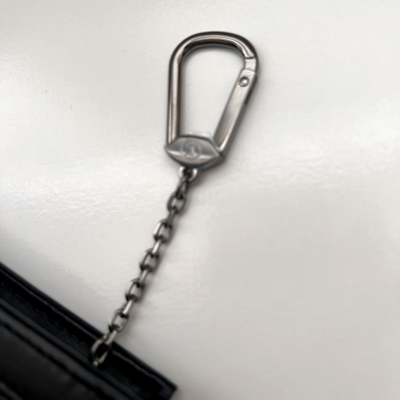 🔥LOUIS VUITTON Key Pouch Voyage - Picture 3 of 10